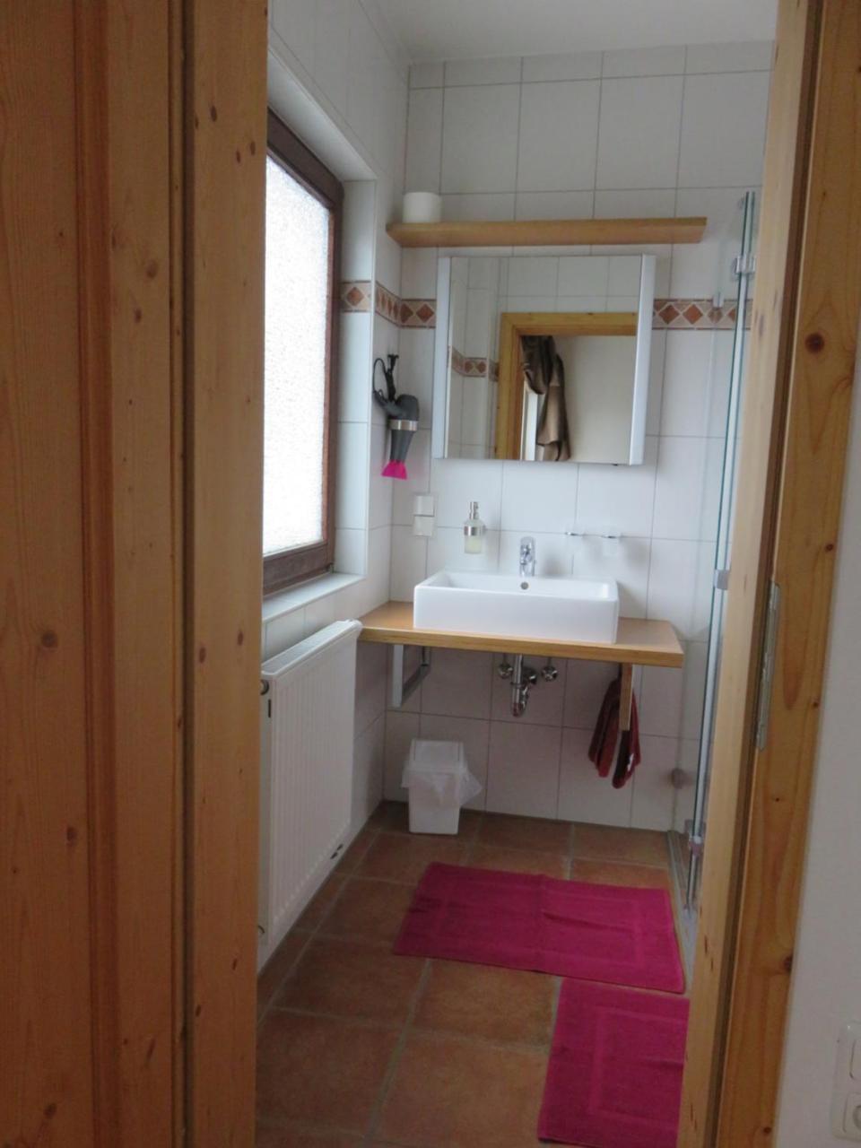 Fraenkischer Hof Zeitlofs ภายนอก รูปภาพ